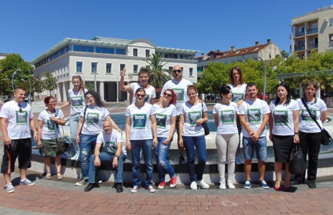 Žegura: Nedovoljno razvijen sistem podrške mladima koji ekperimentišu sa drogom