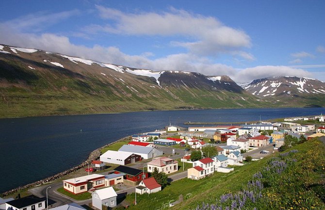 Island najmirnija država, Crna Gora na 57. mjestu