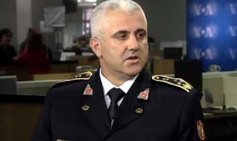 Značajna saradnja CG i Danske u odbrani