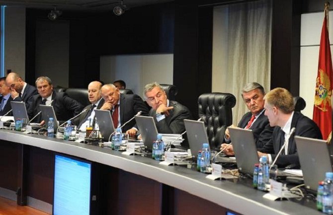 Usvojen Predlog zakona o mladima