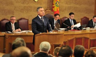  Ako Parlament neće, Vlada može sama da odlučuje o investicijama