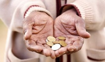 Potrebno je usvojiti novu Strategiju za smanjenje siromaštva i socijalne isključenosti