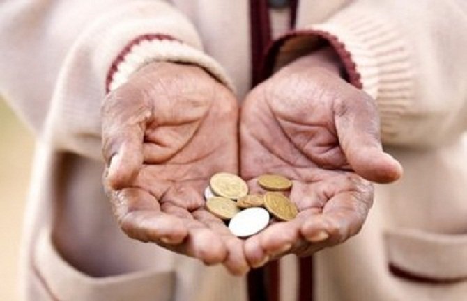 Potrebno je usvojiti novu Strategiju za smanjenje siromaštva i socijalne isključenosti