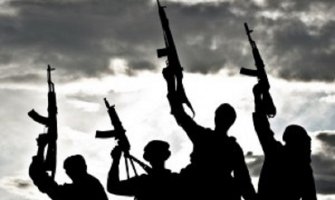 Novi horor ISIS-a: Monstruozno ubili 12 muškaraca 