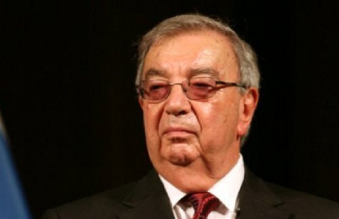 Preminuo Jevgenij Primakov