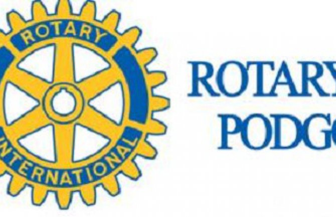 Za Predsjednika Rotari kluba izabran Blažo Šaban
