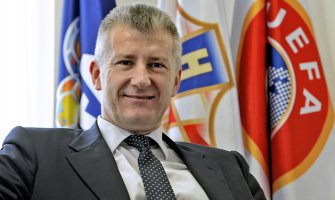 Davor Šuker dio kladioničarske mafije!?