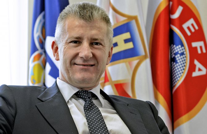 Davor Šuker dio kladioničarske mafije!?