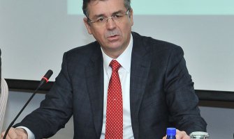 Gvozdenović: Nema izgradnje NATO baza