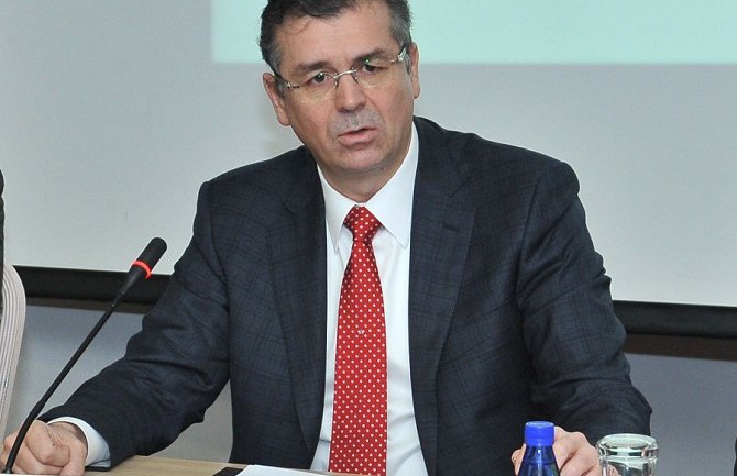 Gvozdenović: Nema izgradnje NATO baza