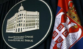 Vlada Srbije šalje avion za evakuaciju svojih građana