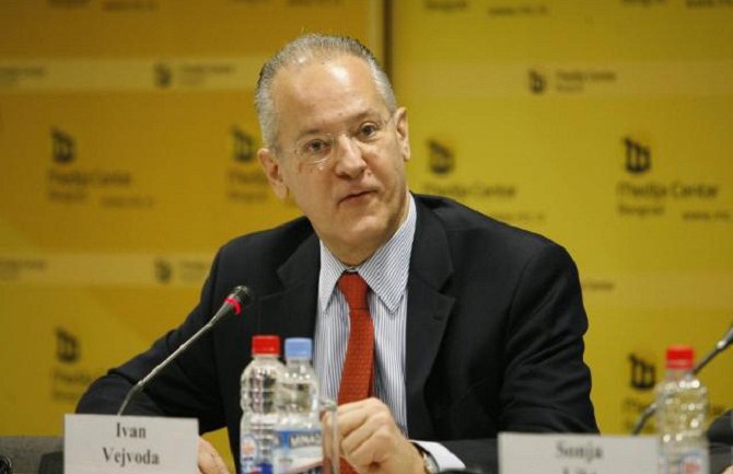 Vejvoda: Poziv Crnoj Gori realna opcija