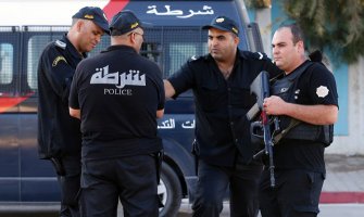 Britanci upozorili: Mogući novi napadi u Tunisu