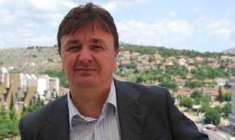 Aleksić: Marković pokazao ogroman izliv mržnje prema srpskom narodu