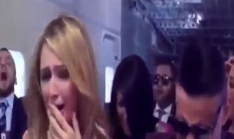 Je li ovo najokrutnija podvala ikad: Egipatski glumac nasamario Paris Hilton (VIDEO)