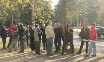 Bivši radnici Željezare protestovaće danas ispred zgrade Vlade
