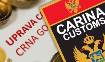  Kada Crna Gora postane članica EU, porašće carinske stope