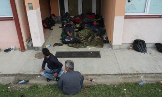 Mađarska: Više od 3.000 migranata