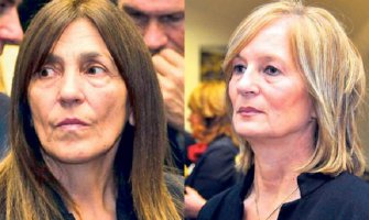 Tužilatvo ispituje da li su Radović i Jovićević znale gdje se krije Zoran Vlaović