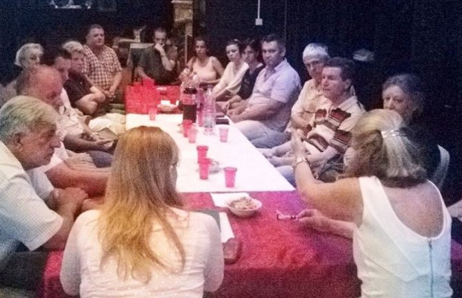 URA: Kotor lagano odumire