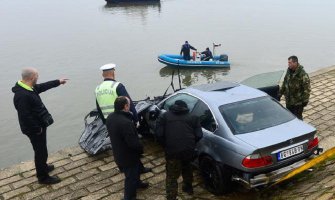 Za nesreću na Adi Huji osam godina zatvora