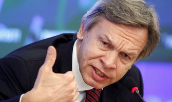 Puškov: NATO je već donio odluku da primi Crnu Goru