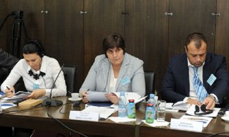 Napreduje Regionalni stambeni program