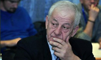 Pokušali smo da nerazumne urazumimo i očuvamo jedinstvo partije