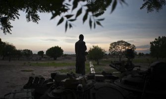 Južni Sudan: Armija silovala i spaljivala žive djevojke