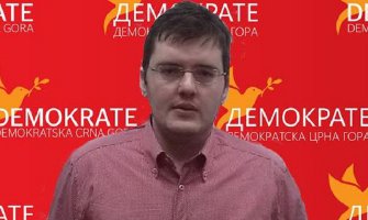 Đukanović želi ozvaničenje kleptokratije