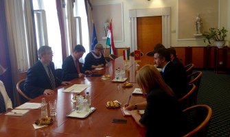 Budimpešta: Crna Gora ostvarila odličan napredak u procesu pristupanja EU