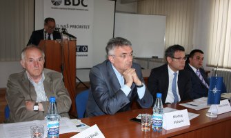 Tribina u Bijelom Polju: NATO, naš prioritet