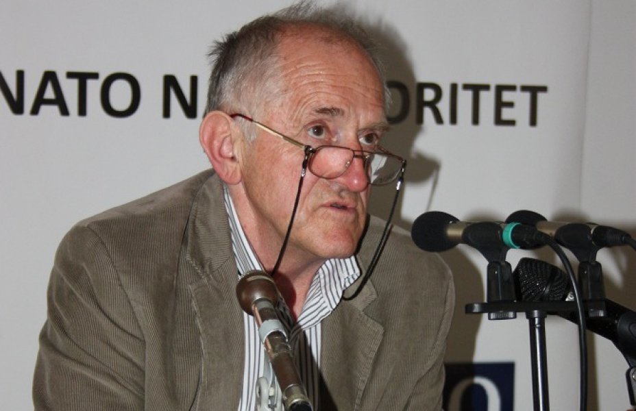 Ruždija Strujić, NVO sektor