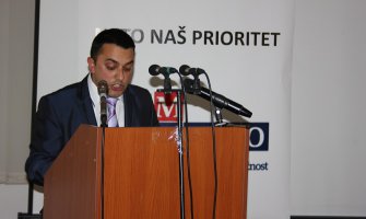 Crnoj Gori ne treba neutralnost 