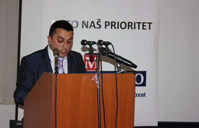 Crnoj Gori ne treba neutralnost 