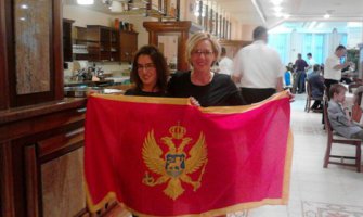 Majda Šukurica osvojila srebro na matematičkoj olimpijadi