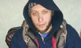 Baranin poginuo na ratištu u Siriji