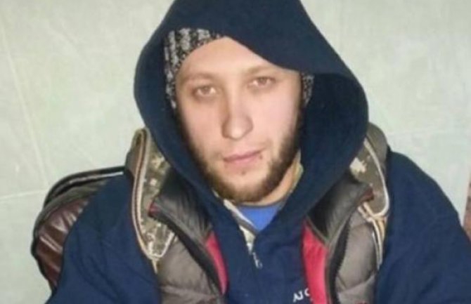 Baranin poginuo na ratištu u Siriji