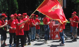 Međedović:  Neprihvatljivo sebično svojatanje NATO-a