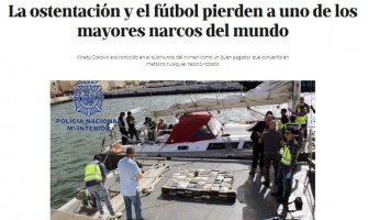 Vinetu Čoković na vrhu narkodilerske piramide!