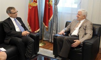 Vidljiv napredak Crne Gore na putu NATO integracija