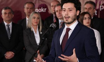 Abazović: Izbori na jesen najrealniji