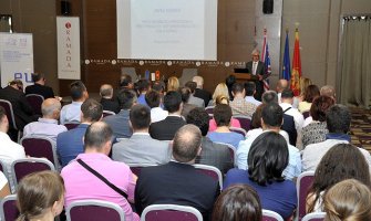 Drobnič: Ne mjerite se s regionom, vi ste lider