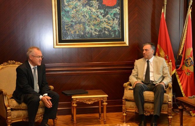 Rezultati crnogorskih reformi pozitivni i vidljivi