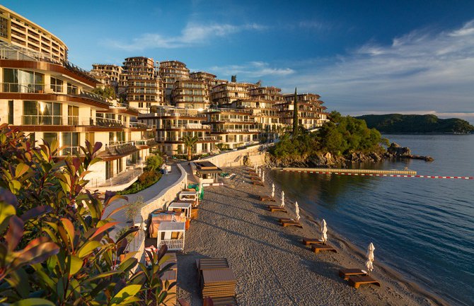 Svečano otvoren kompleks na Zavali