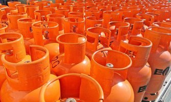 Ministarstvo finansija: ​Priprema se uvođenje akciza na plin