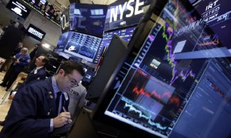 Zbog grčke krize izgubili 88 milijardi USD