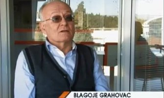 Gragovac : Neutralnost je imaginarna kategorija