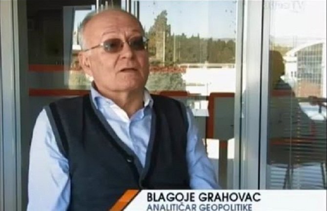 Gragovac : Neutralnost je imaginarna kategorija