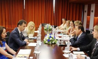 Balkan da sarađuje i u oblasti visokog obrazovanja